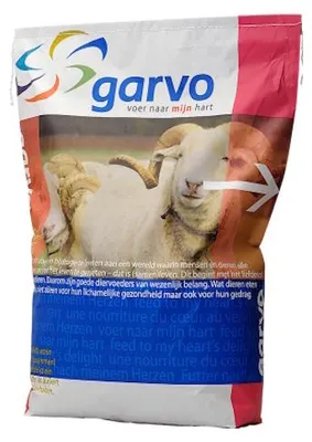 Productafbeelding van Garvo Schapenbrok Basis (5073)