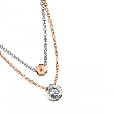 Produktbild von CEM Titan Collier CT5-132