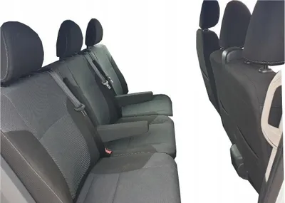 Immagine prodotto di FIAT Scudo 3 coperture dal 2022 - 6 persone Brigata B