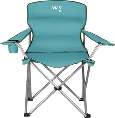 Produktbild von Nc3079 Grüner Campingstuhl Nils Camp