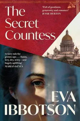 Imagen del producto de The Secret Countess