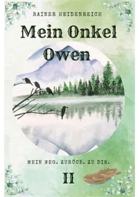 Obrázok produktu pre Mein Onkel Owen 2