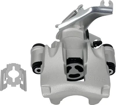 Zdjęcie produktu dla Zacisk hamulca tylny lewy do Iveco Daily 3 4 5 6 III IV 42535110 504113573 52 mm