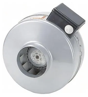 Immagine prodotto di MAICO Radial-C ERR10/1 Rohrventilator