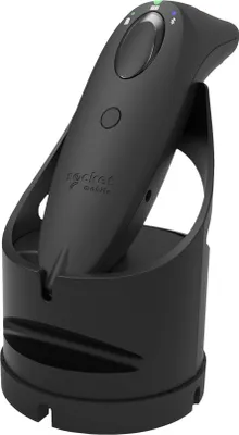 Produktbild von Socket Mobile S740, Tragbares Barcodelesegerät, 1D/2D, LED, Codabar, Code 11, Code 39, Code 93, EAN-13, EAN-8, GS1 DataBar Expanded, GS1-128 (UCC/EAN-128),..., Aztec Code, Datenmatrix, MaxiCode, Micro QR Code, MicroPDF417, PDF417, QR Code, 640 x 400 Pixel