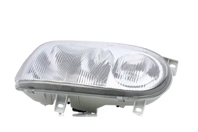 Produktbild von ABAKUS Scheinwerfer Rechts für VW GOLF III (1H1) 441-1115R-LD-E