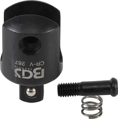 Obrázek produktu pro BGS technic Flexible Handle Repair Kit, 182 g