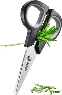 Produktbild von Kräuterschere BOTANICO
