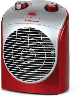 Obrázok produktu pre Ohrievač Orbegozo FH 5026 2000 W