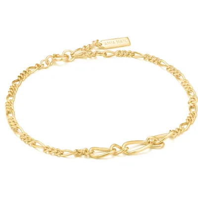 Produktbild von Ania Haie Jewellery B021-03G Damenarmband