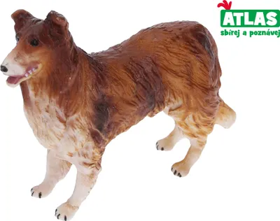 Zdjęcie produktu dla B - Figurka Collie 9,5 cm