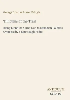 Produktbild von Tillicums of the Trail