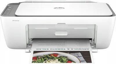 Produktbild von Multifunktionsdrucker Hp Deskjet 2820E All-In-One-Wi-Fi, Farbe, Hp+ 588K9B