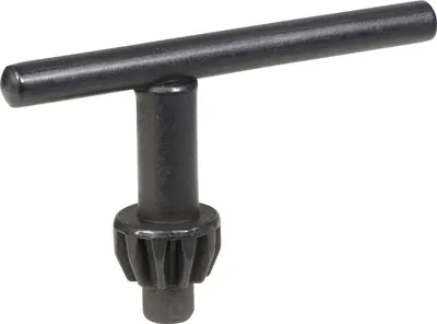 Produktbild von Makita Bohrfutterschlüssel S6 für Bohrmaschine - 763449-2
