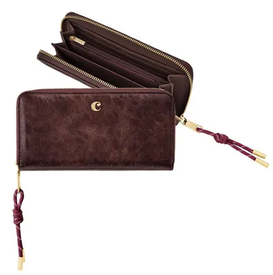 Obrázok produktu pre Cacharel Cestovná peňaženka Philomène Burgundy