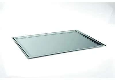 Produktbild von Saro 455-3100, Rechteckig, Aluminium, Edelstahl