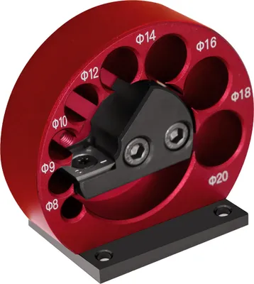 Produktbild von Einstellbarer Dübelmacher-Vorrichtungssatz 8-20 mm