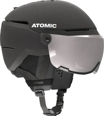 Immagine prodotto di Atomic Nmd Casco con visiera Nero S Nero S