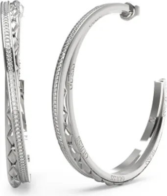 Immagine prodotto di Orecchini GUESS Eleganti Argento Taglia unica Guess