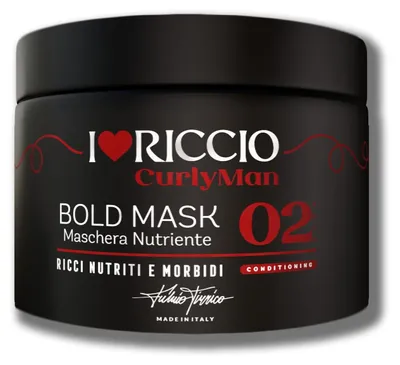 Immagine prodotto di Maschera viso per uomo - Idratante e rinfrescante