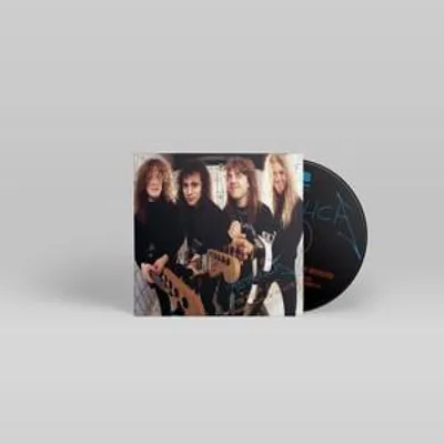 Produktbild von The 5.98 E.P. - Garage Days Re-Revisited