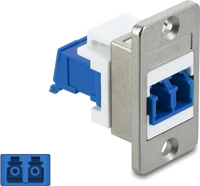 Produktbild von DeLOCK 91096, Flach