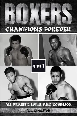 Produktbild von Boxers