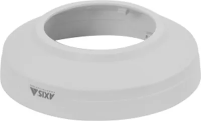 Produktbild von AXIS - Kameragehäuse - weiß (Packung mit 4)