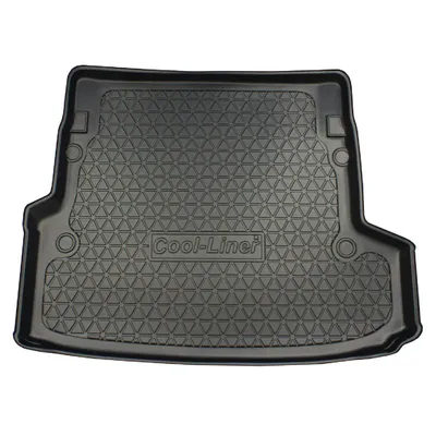 Produktbild von Z538095 Kofferraumwanne passend für BMW 3 (F31) Touring 12.2012-02.2019 Kombi