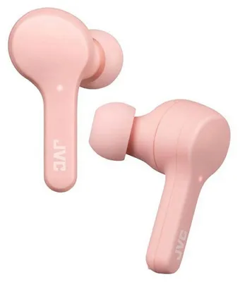 Imagen del producto de Auriculares Bluetooth JVC HAA-7TPNU HA-A7TPNU, rosa