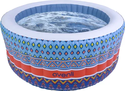 Produktbild von Whirlpool Avenli Selection Fiji Spa 175 x 70 cm