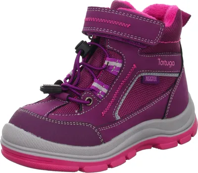 Produktbild von Kleinkinderstiefel Warmfutter SW19736-5-RE