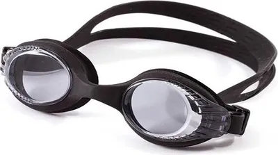 Produktbild von Ocean & Earth Schwimmbrille Schwarz  Schwarz One Size