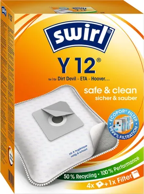 Produktbild von Swirl Y 12 MP Plus Airpace