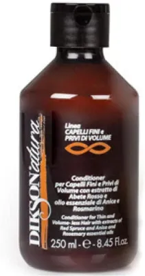Immagine prodotto di Diksonatura Conditioner Capelli Fini 250 Ml