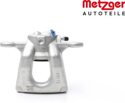 Produktbild von METZGER 6261286 Bremssattel Vorne Rechts für BMW 1 Schrägheck (E87)