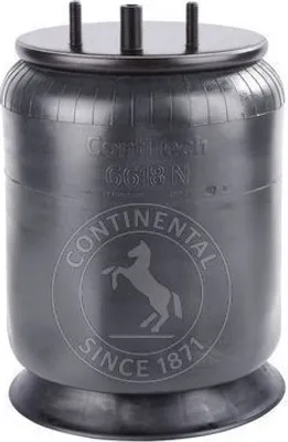 Produktbild von CONTITECH AIR SPRING Luftfederbalg Federbalg 6618 N P01 6,3kg