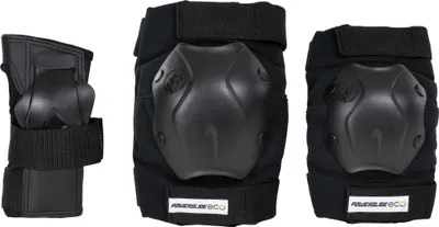 Image de Protections Powerslide Standard Eco Set (lot) (taille : L)