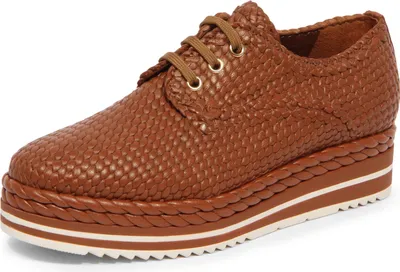 Image de I1113 chaussures à lacets pour femmes PONS QUINTANA chaussures pour femmes