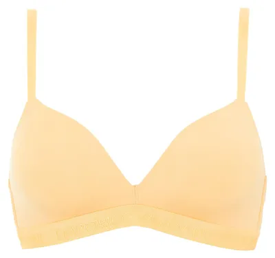 Produktbild von EMPORIO ARMANI Damen Triangel-BH Padded Triangle Bra Microfiber