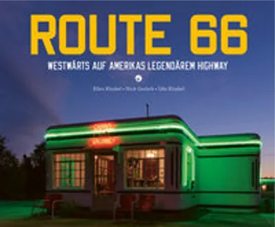 Obrázek produktu pro Route 66