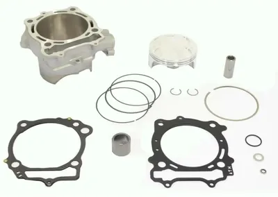 Zdjęcie produktu dla ATHENA Zylinder-Kolben-Kit - Ø100mm passend dla Suzuki RM-Z450