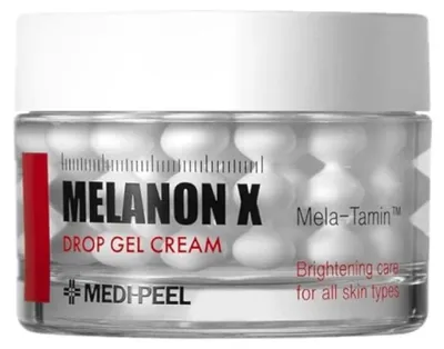 Zdjęcie produktu dla Medi-Peel - Melanon X Blemish Lightening Gel-Cream 50g