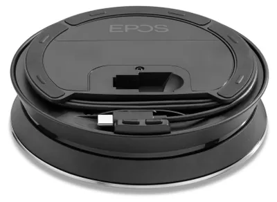 Imagen del producto de EPOS EXPAND SP 30+: Sistema de manos libres inteligente