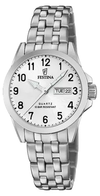 Immagine prodotto di Festina - F20455/6 - Orologio da polso - Signore