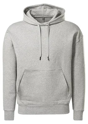 Produktbild von X.O By Promodoro - Kapuzenpullover für Herren LT5216 (XL) (Grau meliert)