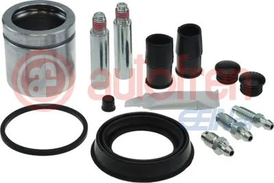 Produktbild von AUTOFREN SEINSA Bremssattel-Reparatursatz für VW Golf IV Schrägheck (1J1) Vorne 54mm D43393S