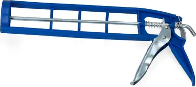 Produktbild von Fx Tools 8525 Versiegelungspistole Silber Silber One Size