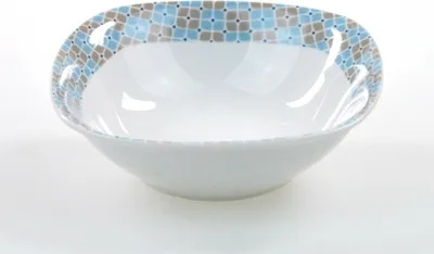 Obrázek produktu pro Miska porcelán 14x14cm ABIETA