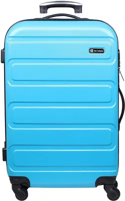 Image de Valise grande Alexa Blauer, 75 cm